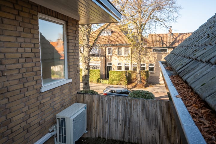 Photo 22 of Christiaan de Wetstraat 2-A