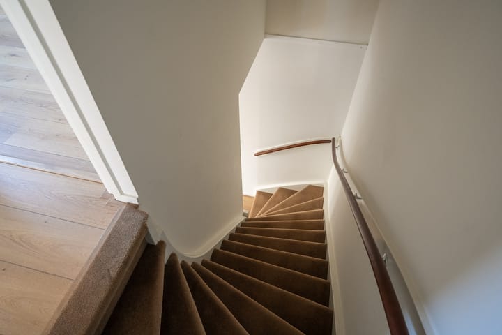 Photo 23 of Christiaan de Wetstraat 2-A