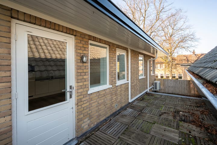 Photo 20 of Christiaan de Wetstraat 2-A