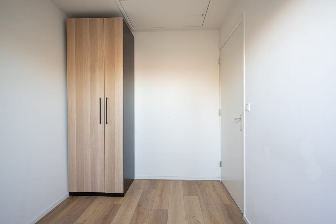 Photo 26 of Christiaan de Wetstraat 2-A