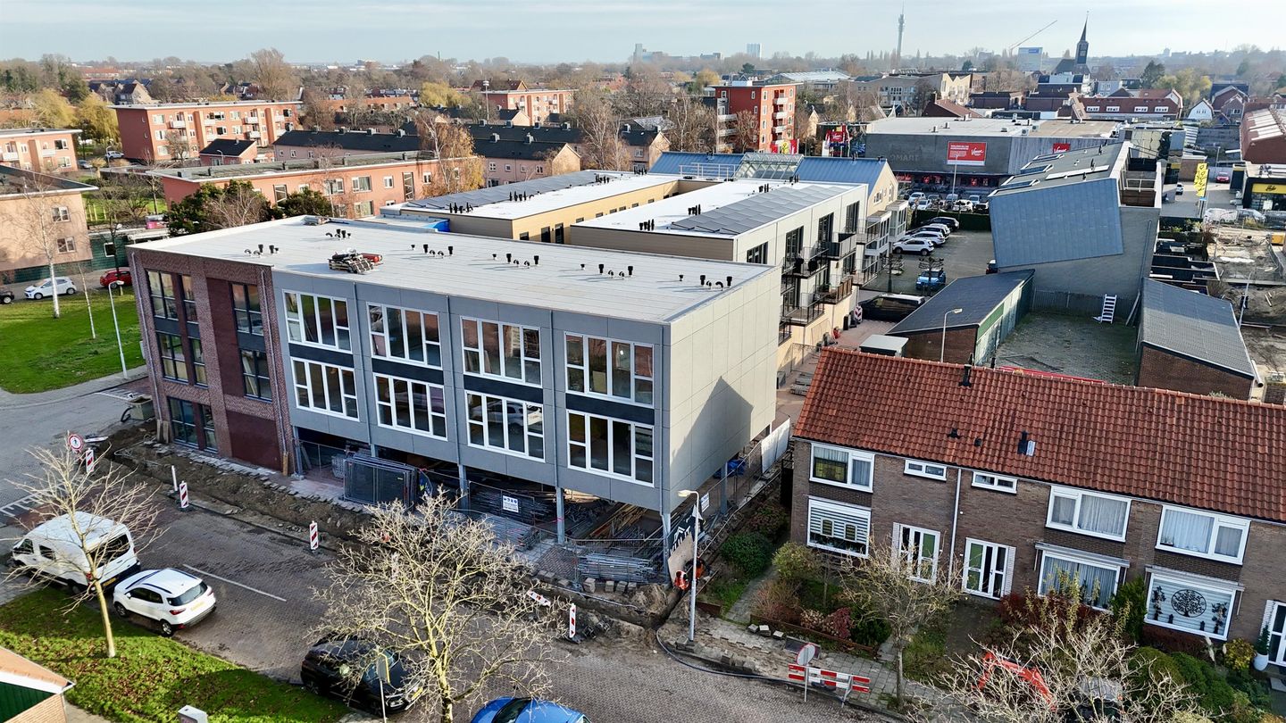 Foto 1 van Heiligeweg 97-A