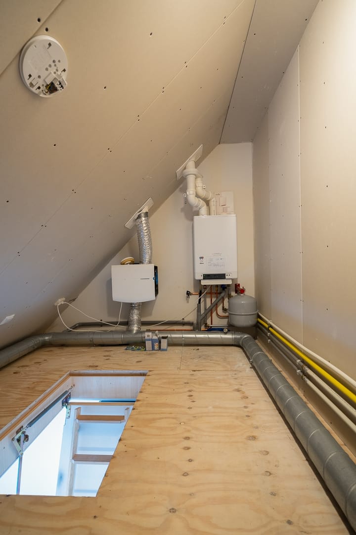 Photo 28 of Christiaan de Wetstraat 2-A