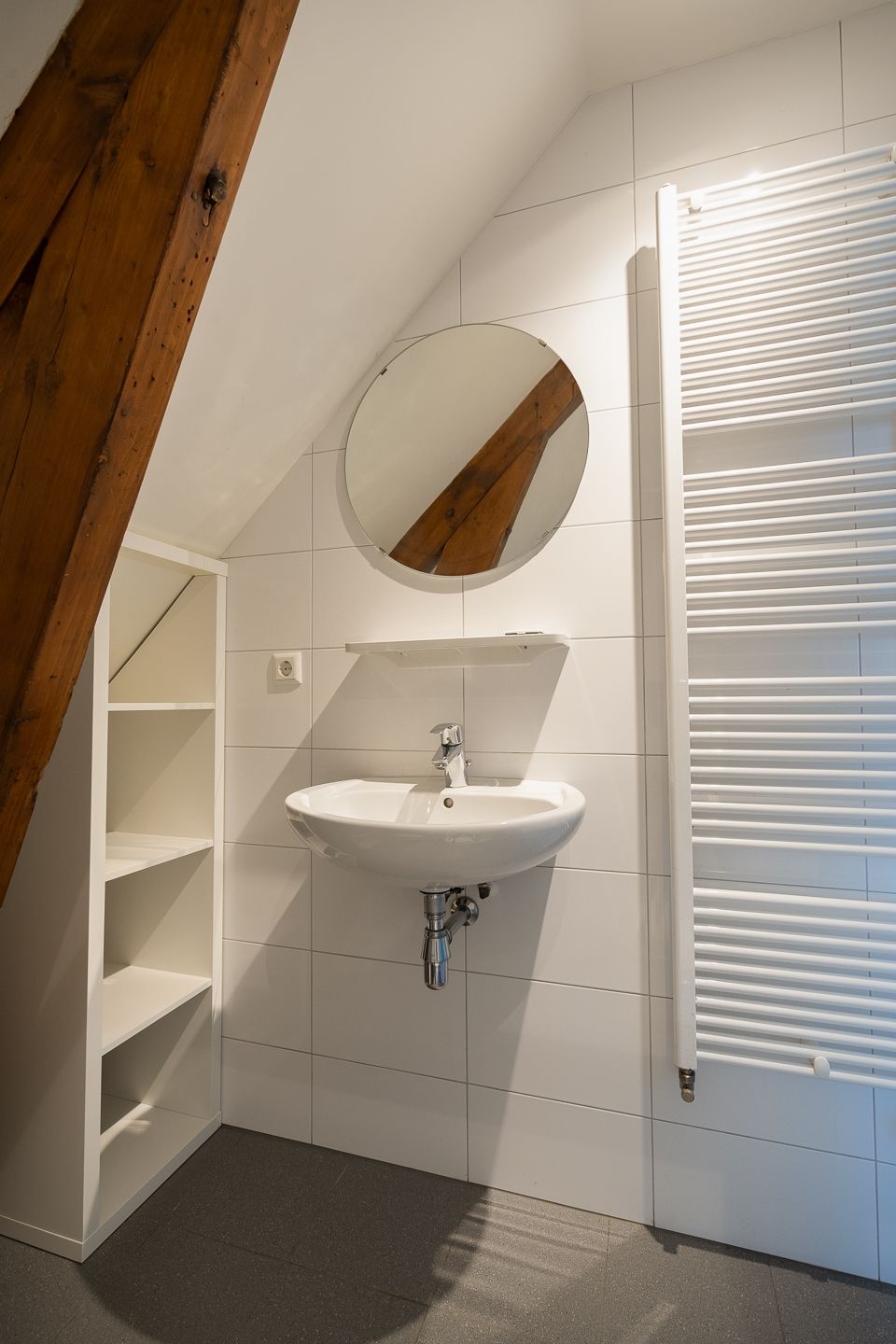 Photo 31 of Christiaan de Wetstraat 2-A