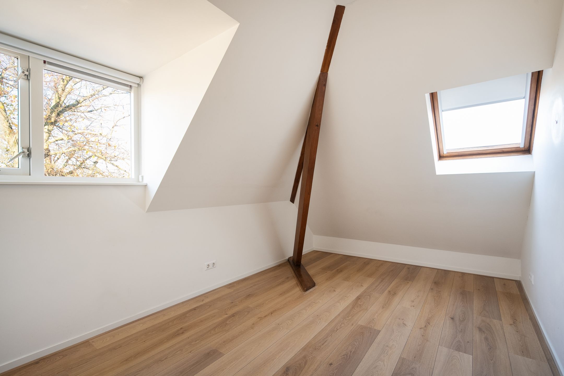 Photo 33 of Christiaan de Wetstraat 2-A