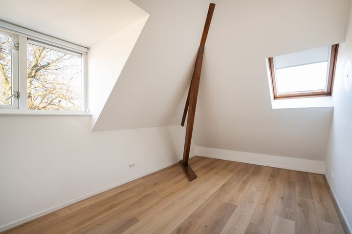 Photo 33 of Christiaan de Wetstraat 2-A