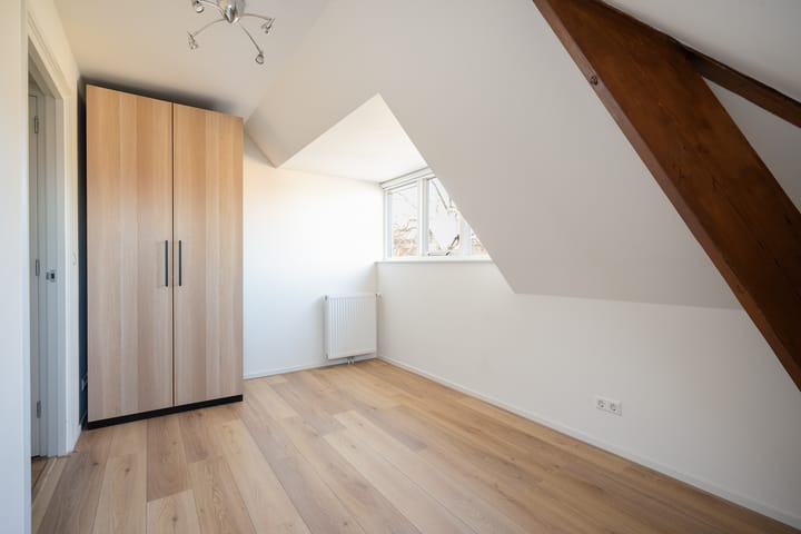 Photo 34 of Christiaan de Wetstraat 2-A