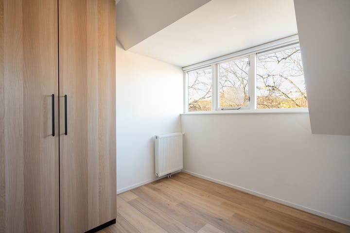 Photo 35 of Christiaan de Wetstraat 2-A