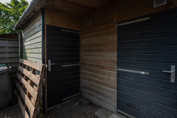 Photo 37 of Christiaan de Wetstraat 2-A