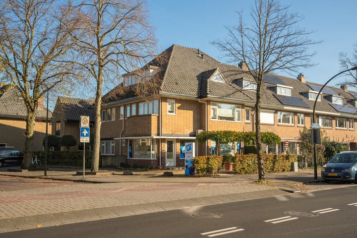 Photo 38 of Christiaan de Wetstraat 2-A
