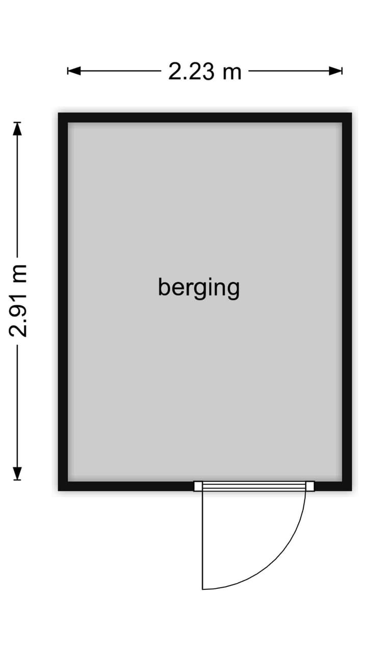 Photo 42 of Christiaan de Wetstraat 2-A