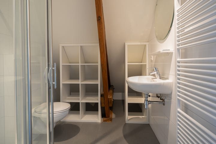 Photo 29 of Christiaan de Wetstraat 2-A