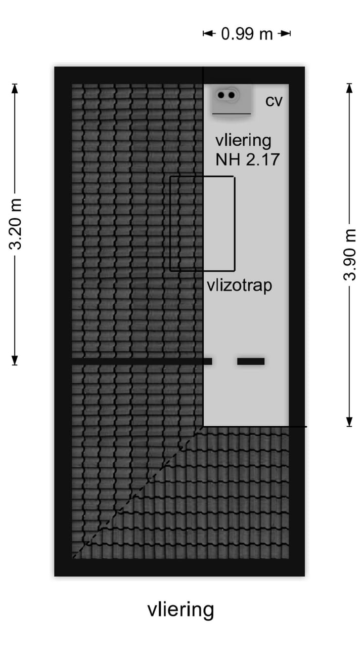 Photo 41 of Christiaan de Wetstraat 2-A