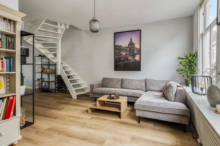 Foto 3 van Hoefstraat 48-A