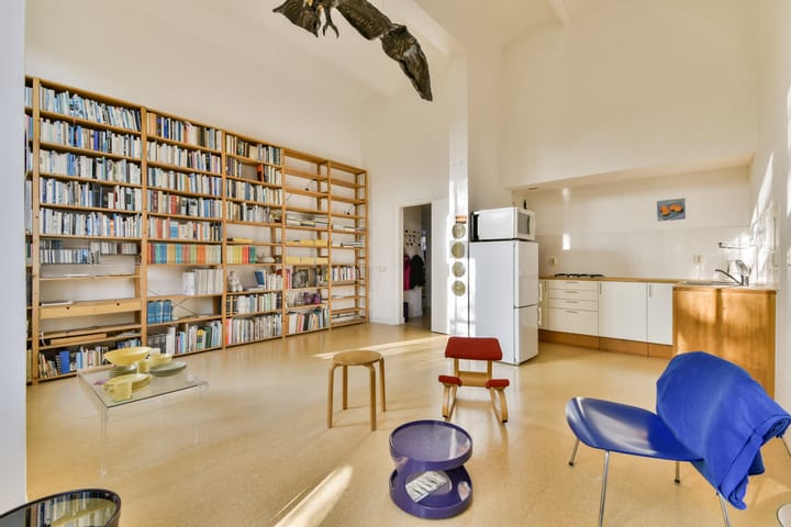 Foto 4 van Helmersplantsoen 5