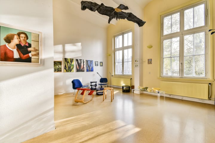 Foto 3 van Helmersplantsoen 5