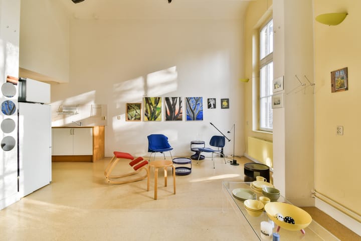 Foto 5 van Helmersplantsoen 5