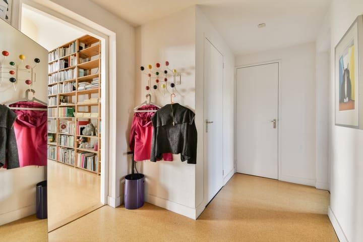 Foto 8 van Helmersplantsoen 5