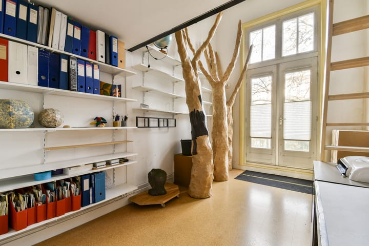 Foto 9 van Helmersplantsoen 5