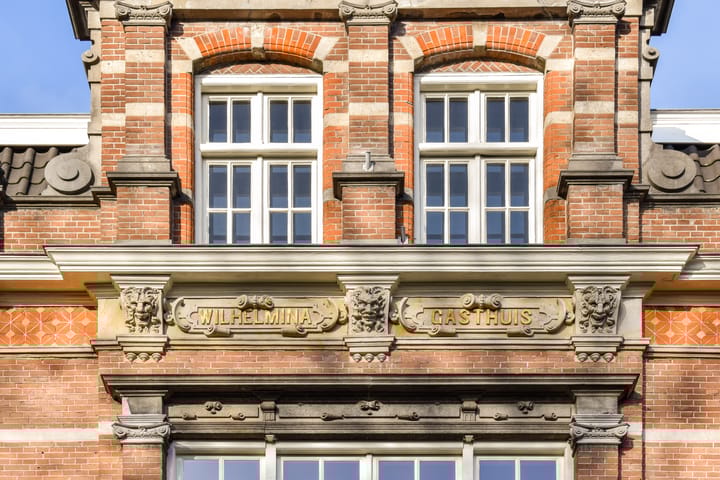 Foto 25 van Helmersplantsoen 5