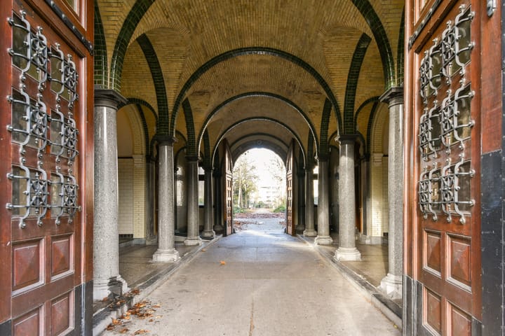 Foto 23 van Helmersplantsoen 5