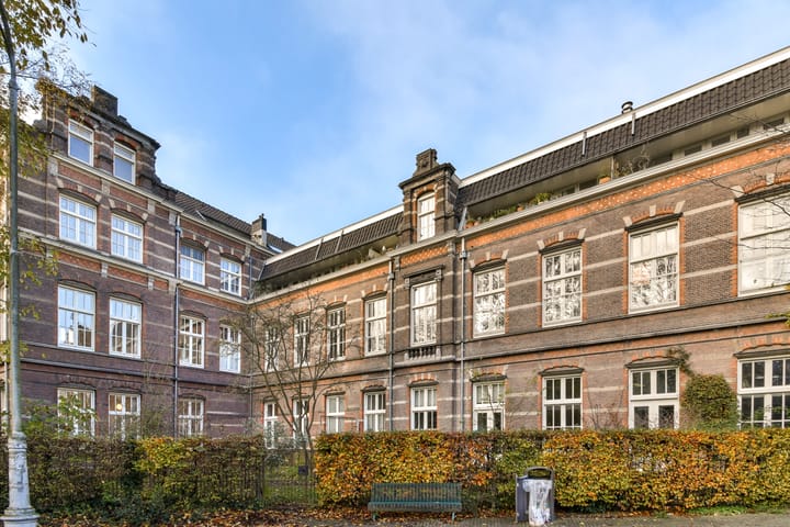 Foto 26 van Helmersplantsoen 5