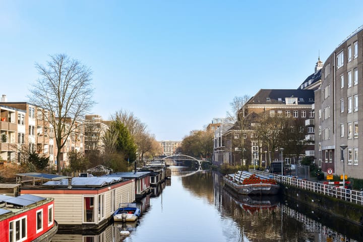 Foto 28 van Helmersplantsoen 5