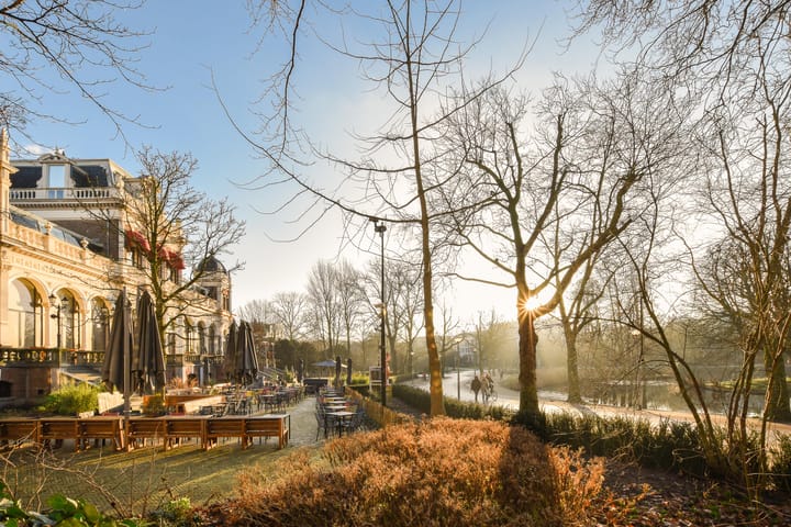 Foto 29 van Helmersplantsoen 5