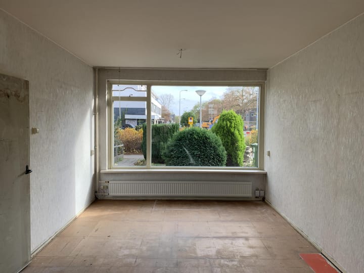 Foto 2 van Muzenlaan 101