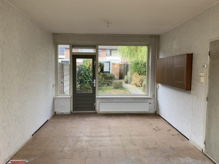 Foto 3 van Muzenlaan 101