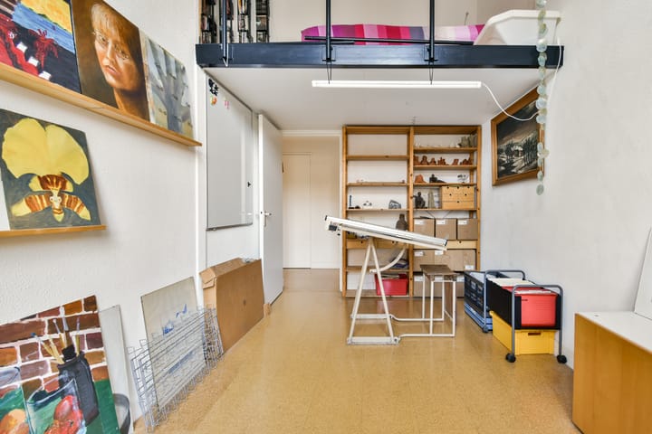 Foto 17 van Helmersplantsoen 5