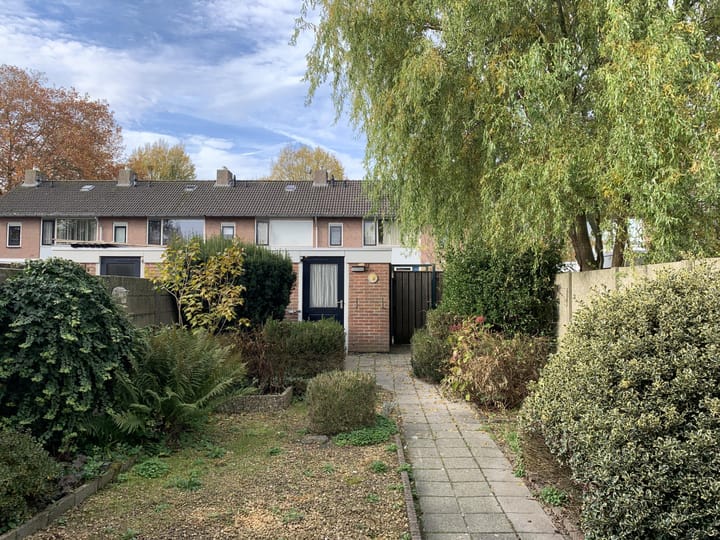 Foto 15 van Muzenlaan 101