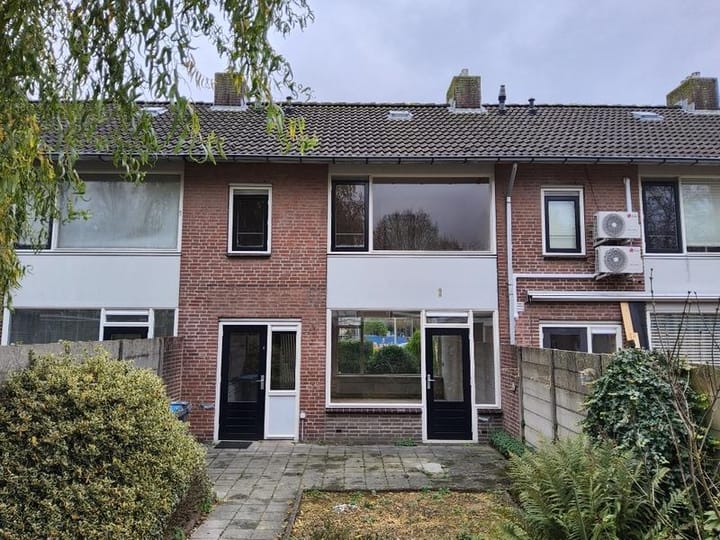 Foto 14 van Muzenlaan 101