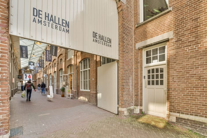 Foto 30 van Helmersplantsoen 5