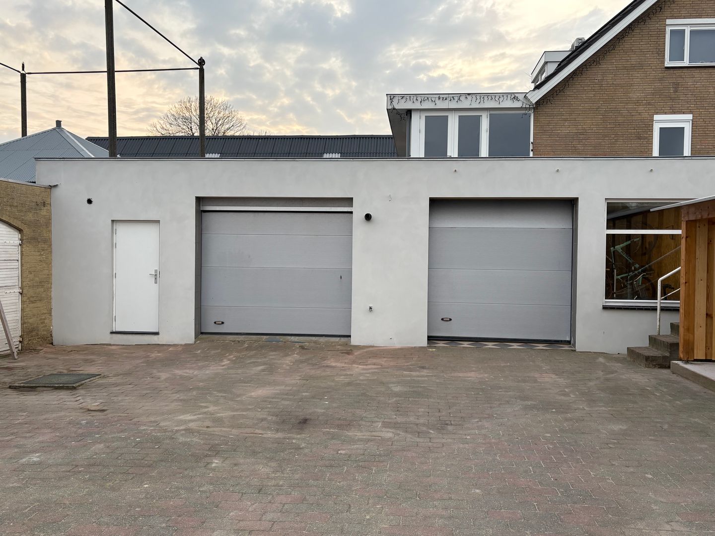 View photo 1 of Stompwijkseweg 44