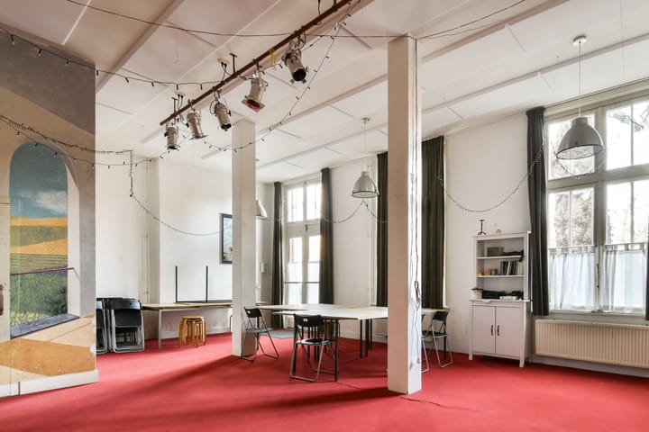 Foto 22 van Helmersplantsoen 5