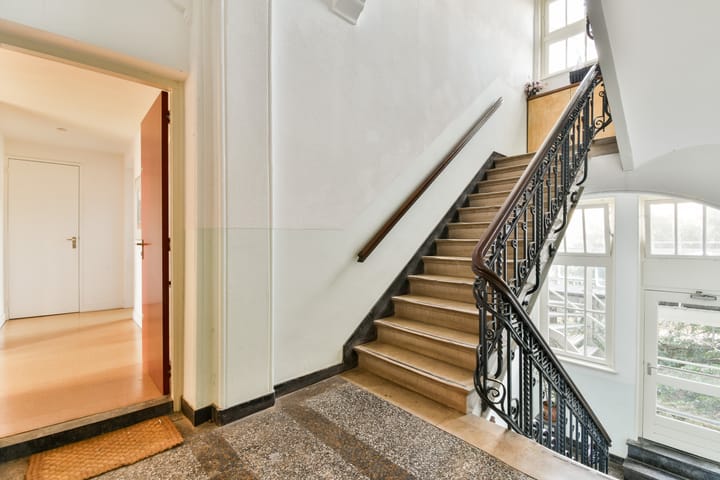 Foto 20 van Helmersplantsoen 5