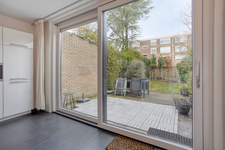 Foto 6 van Antoon Markusstraat 47