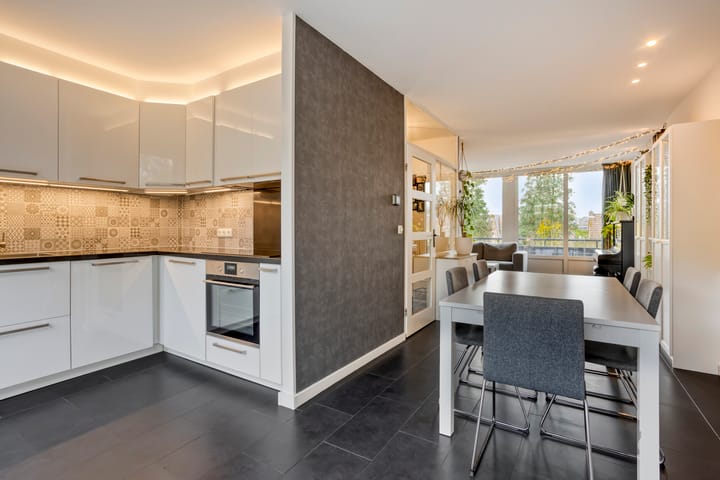 Foto 7 van Antoon Markusstraat 47