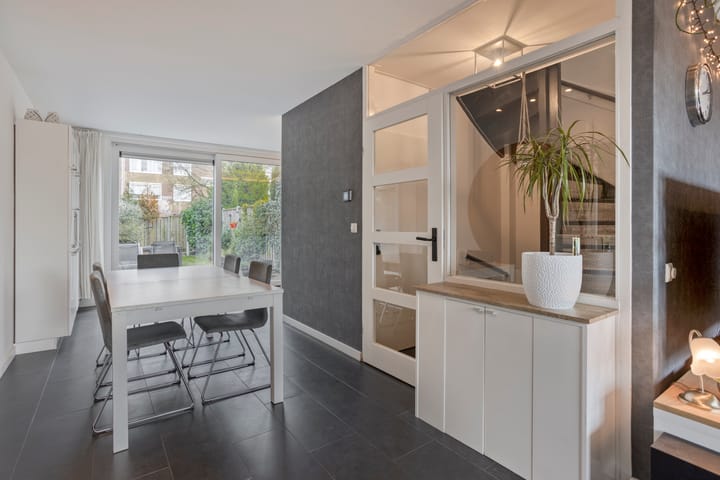 Foto 8 van Antoon Markusstraat 47