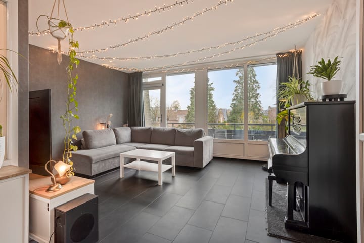 Foto 9 van Antoon Markusstraat 47