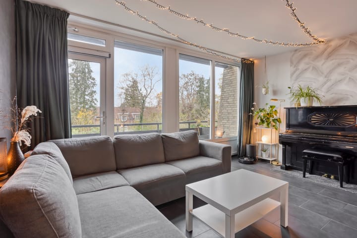 Foto 10 van Antoon Markusstraat 47