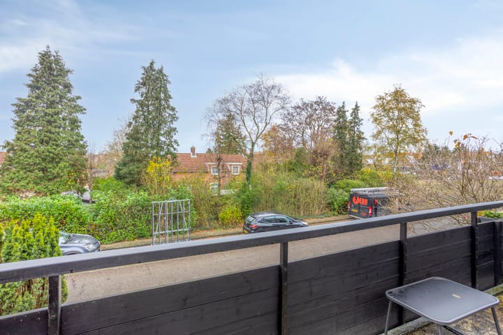 Foto 12 van Antoon Markusstraat 47