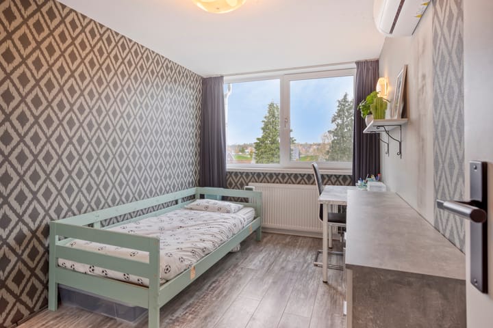 Foto 19 van Antoon Markusstraat 47