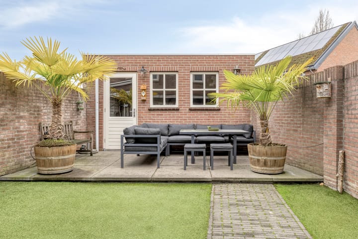 Foto 21 van Wolberg 10