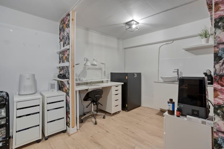 Foto 25 van Antoon Markusstraat 47