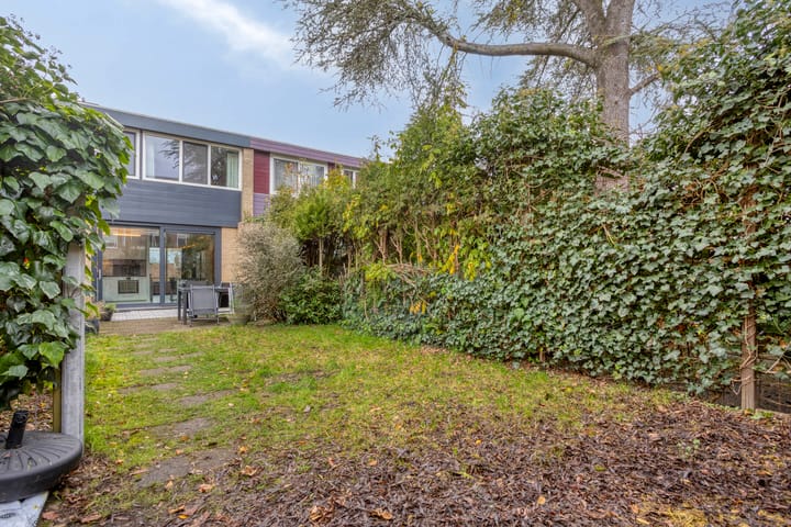 Foto 27 van Antoon Markusstraat 47