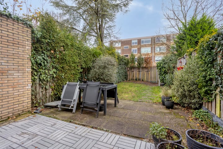 Foto 29 van Antoon Markusstraat 47