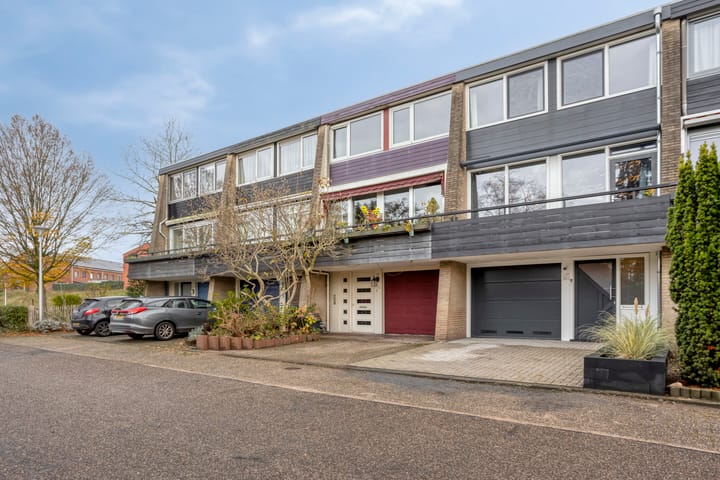 Foto 33 van Antoon Markusstraat 47