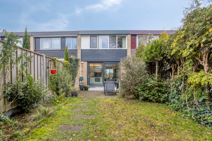 Foto 28 van Antoon Markusstraat 47