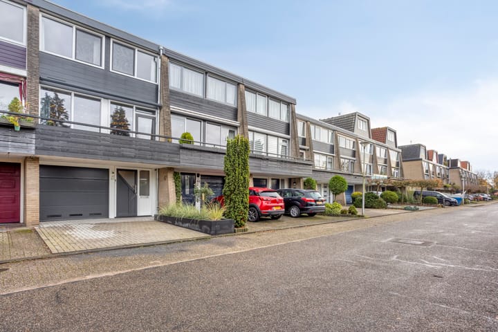 Foto 32 van Antoon Markusstraat 47